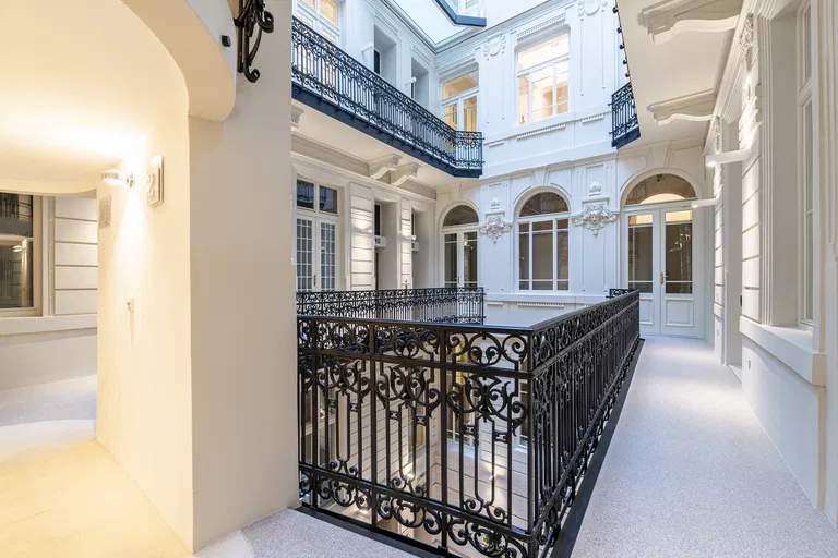 Gorkého, Staré Mesto - Bratislava I | Rent, Offices, 270 m²