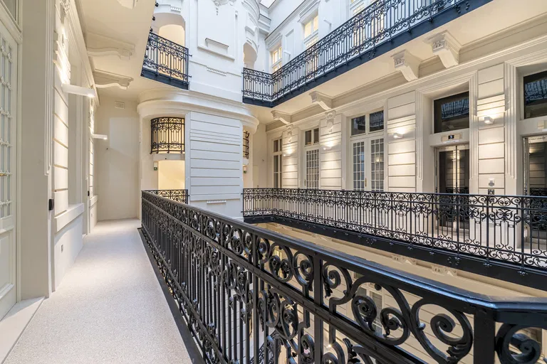 Gorkého, Staré Mesto - Bratislava I | Rent, Offices, 270 m²