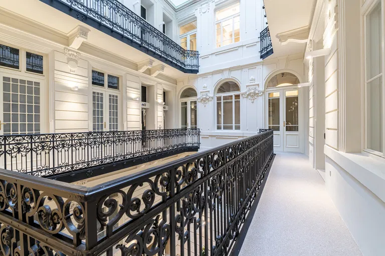 Gorkého, Staré Mesto - Bratislava I | Prenájom, Obchodný priestor, 400 m²