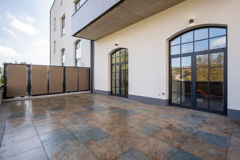 Kleštínek, Brno-Jehnice - Brno-město | Sale, Apartment, Two-bedroom (3+kk), 173 m²