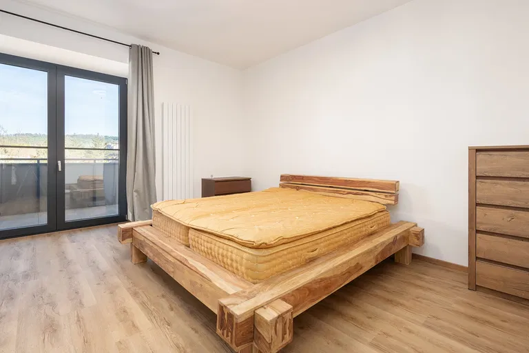 Kleštínek, Brno-Jehnice - Brno-město | Sale, Apartment, Two-bedroom (3+kk), 173 m²