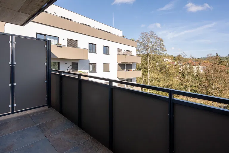 Kleštínek, Brno-Jehnice - Brno-město | Sale, Apartment, Two-bedroom (3+kk), 173 m²