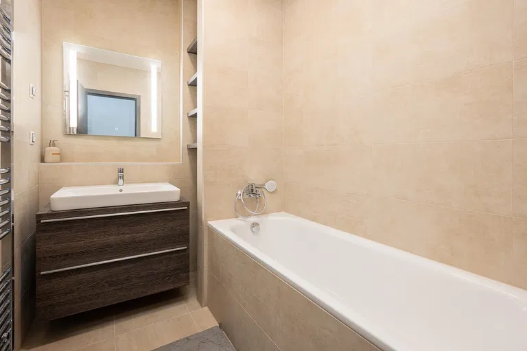 Kleštínek, Brno-Jehnice - Brno-město | Sale, Apartment, Two-bedroom (3+kk), 173 m²
