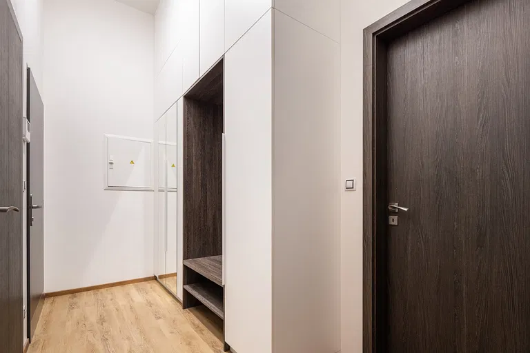 Kleštínek, Brno-Jehnice - Brno-město | Sale, Apartment, Two-bedroom (3+kk), 173 m²