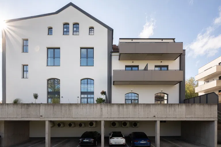 Kleštínek, Brno-Jehnice - Brno-město | Sale, Apartment, Two-bedroom (3+kk), 173 m²