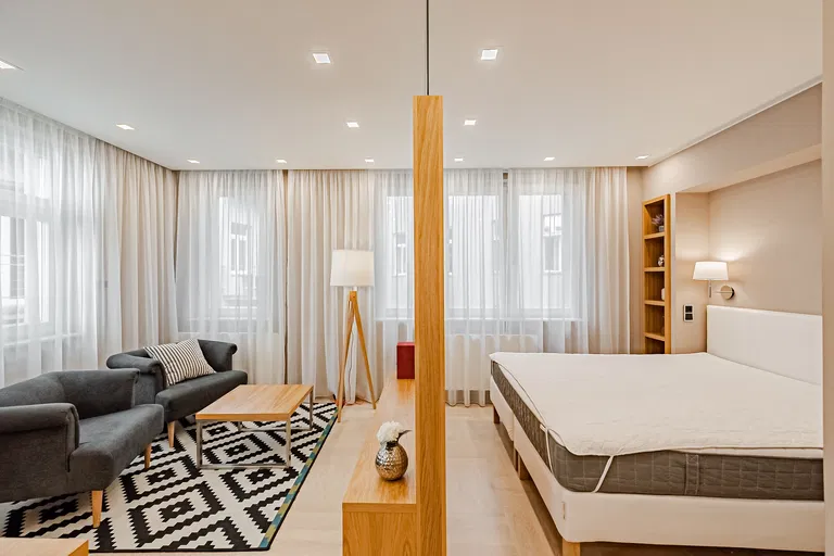 Spálená, Nové Město - Praha 1 | Predaj, Byt, 1-izbový, 34 m²