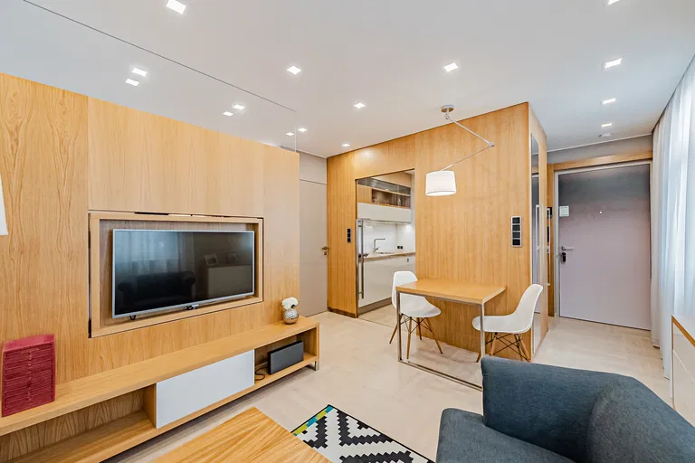 Spálená, Nové Město - Praha 1 | Predaj, Byt, 1-izbový, 34 m²