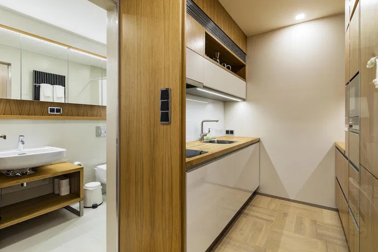 Spálená, Nové Město - Praha 1 | Predaj, Byt, 1-izbový, 34 m²