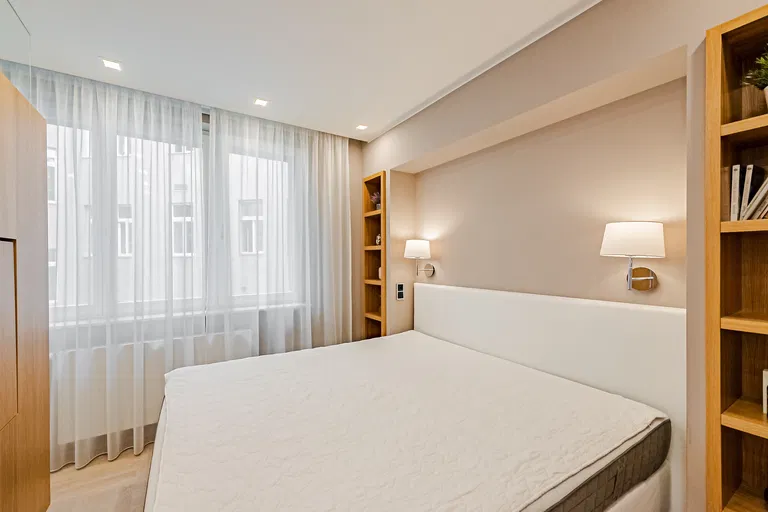 Spálená, Nové Město - Praha 1 | Predaj, Byt, 1-izbový, 34 m²