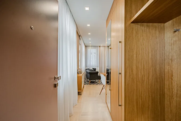 Spálená, Nové Město - Praha 1 | Predaj, Byt, 1-izbový, 34 m²