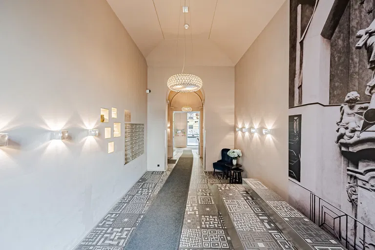 Spálená, Nové Město - Praha 1 | Predaj, Byt, 1-izbový, 34 m²