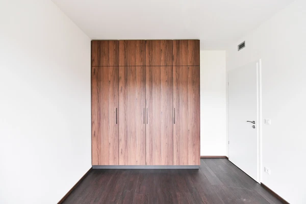 Mezi vodami, Modřany - Prague 4 | Rent, Apartment, Two-bedroom (3+kk), 92 m²