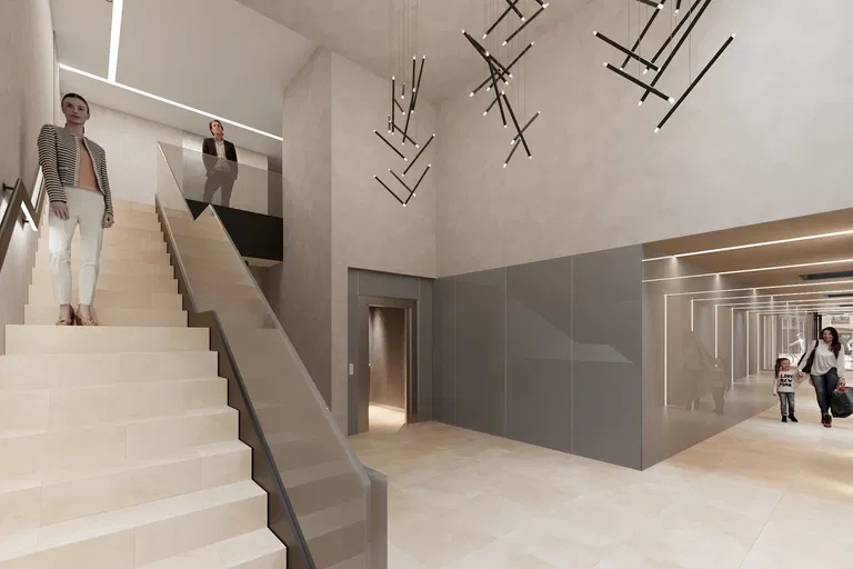 Holečkova, Smíchov - Praha 5 | Predaj, Byt, 4-izbový, 210 m²