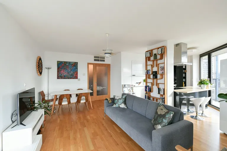 Malešická, Žižkov - Prague 3 | Rent, Apartment, Two-bedroom (3+kk), 129 m²