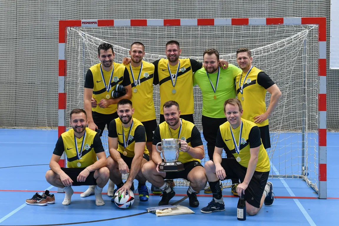 Výťažok z turnaja SVOBODA & WILLIAMS CUP 2024 vo výške 589 400 Kč opäť podporí Nadáciu Terezy Maxovej deťom
