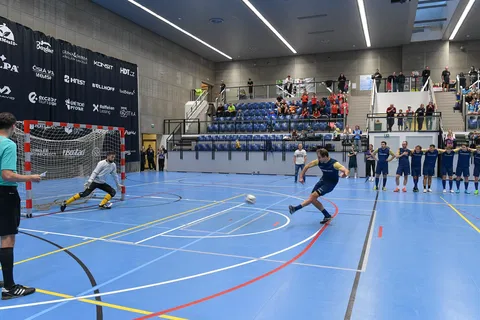 Výťažok z turnaja SVOBODA & WILLIAMS CUP 2024 vo výške 589 400 Kč opäť podporí Nadáciu Terezy Maxovej deťom
