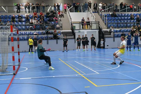Výťažok z turnaja SVOBODA & WILLIAMS CUP 2024 vo výške 589 400 Kč opäť podporí Nadáciu Terezy Maxovej deťom