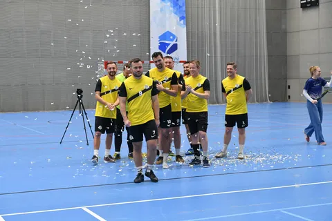 Výťažok z turnaja SVOBODA & WILLIAMS CUP 2024 vo výške 589 400 Kč opäť podporí Nadáciu Terezy Maxovej deťom