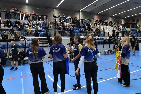 Výťažok z turnaja SVOBODA & WILLIAMS CUP 2024 vo výške 589 400 Kč opäť podporí Nadáciu Terezy Maxovej deťom
