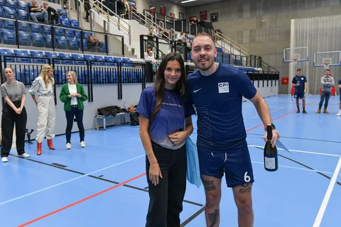 Výťažok z turnaja SVOBODA & WILLIAMS CUP 2024 vo výške 589 400 Kč opäť podporí Nadáciu Terezy Maxovej deťom