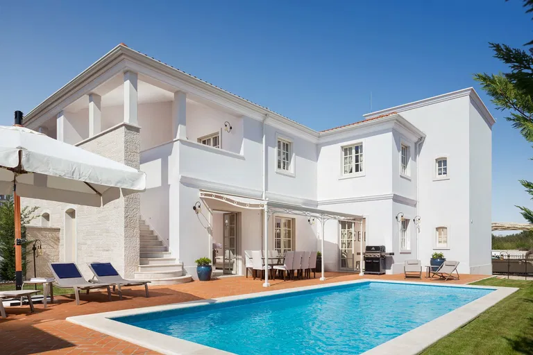 Chorvátsko, Istrijská - Poreč | Predaj, Rodinný dom, 5-izbový, 244 m²