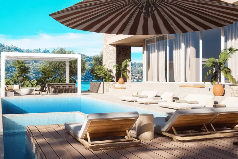 Croatia, Split-Dalmatian - Solta | Sale, House, Six-bedroom (7+1), 849 m²