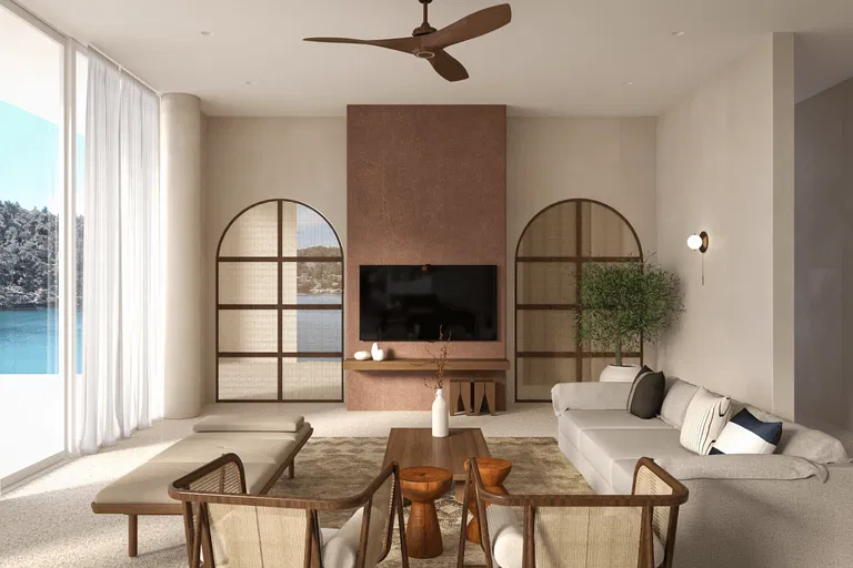 Croatia, Split-Dalmatian - Solta | Sale, House, Six-bedroom (7+1), 849 m²