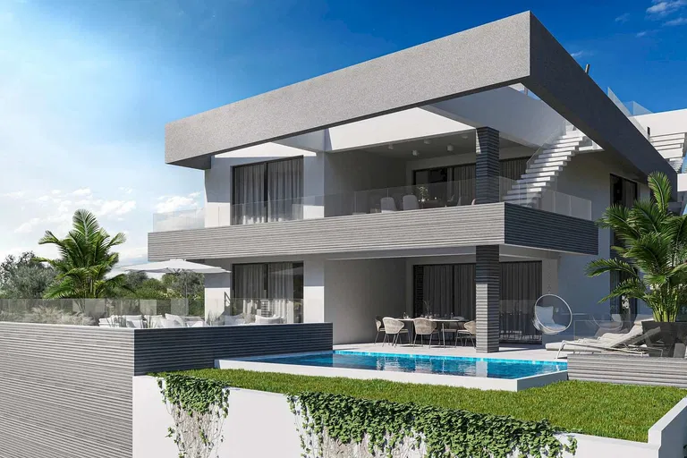 Croatia, Zadar - Zadar | Sale, Apartment, Two-bedroom (3+kk), 320 m²