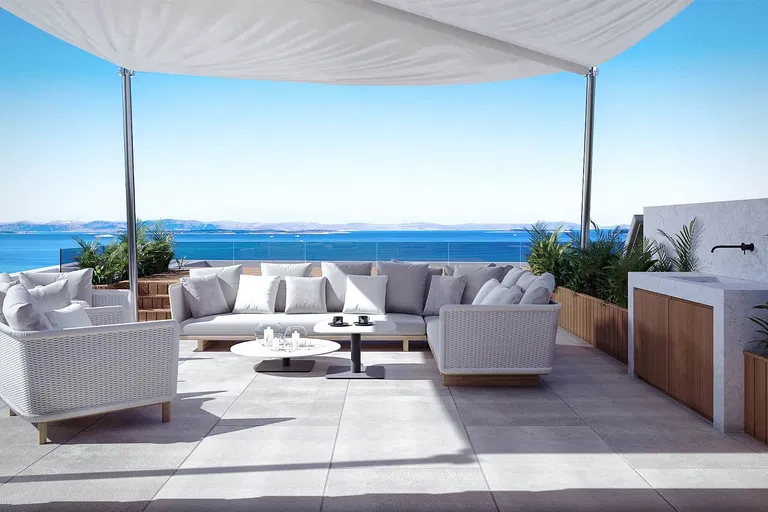 Croatia, Zadar - Zadar | Sale, Apartment, Two-bedroom (3+kk), 320 m²