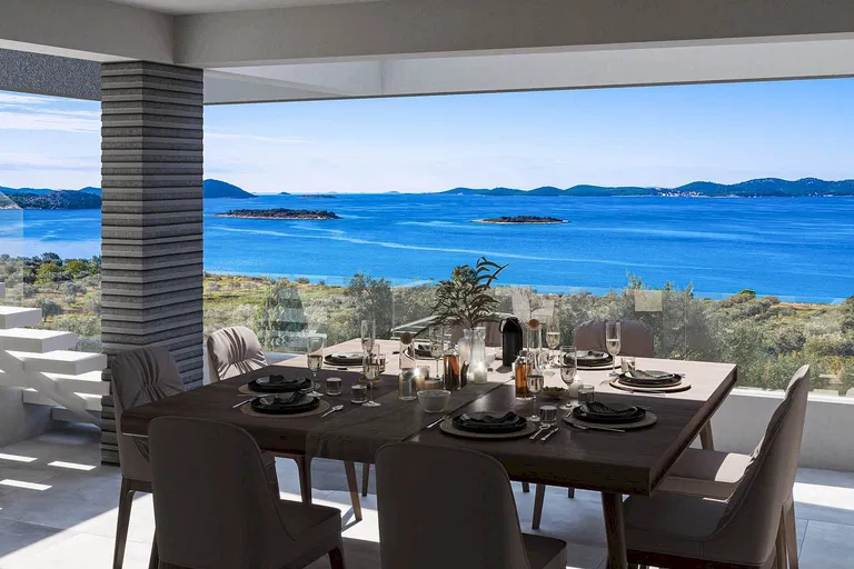 Croatia, Zadar - Zadar | Sale, Apartment, Two-bedroom (3+kk), 320 m²
