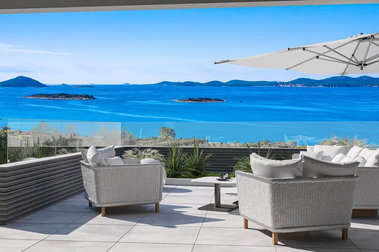 Croatia, Zadar - Zadar | Sale, Apartment, Two-bedroom (3+kk), 320 m²