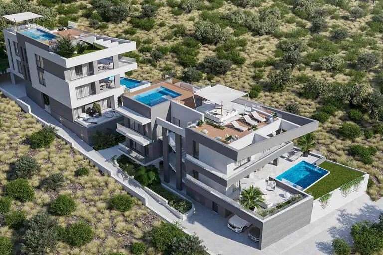 Croatia, Zadar - Zadar | Sale, Apartment, Two-bedroom (3+kk), 320 m²