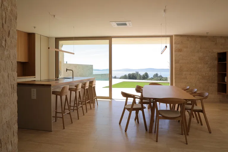 Croatia, Zadar - Zadar | Sale, House, Five-bedroom (6+1), 395 m²