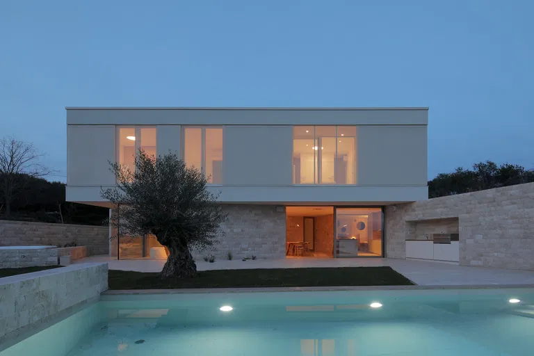 Croatia, Zadar - Zadar | Sale, House, Five-bedroom (6+1), 395 m²