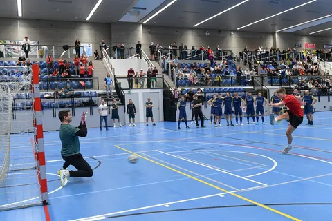 Výťažok z turnaja SVOBODA & WILLIAMS CUP 2024 vo výške 589 400 Kč opäť podporí Nadáciu Terezy Maxovej deťom