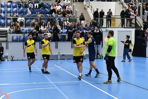Výťažok z turnaja SVOBODA & WILLIAMS CUP 2024 vo výške 589 400 Kč opäť podporí Nadáciu Terezy Maxovej deťom