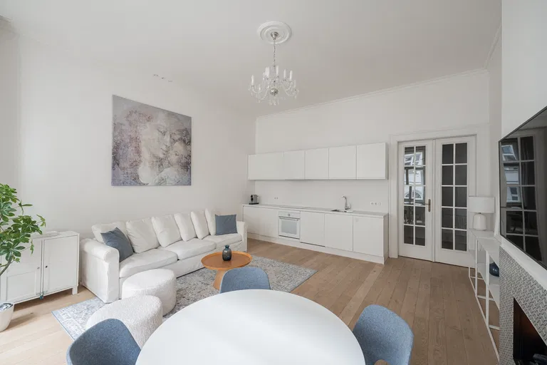 Haštalská, Staré Město - Praha 1 | Predaj, Byt, 2-izbový, 65 m²