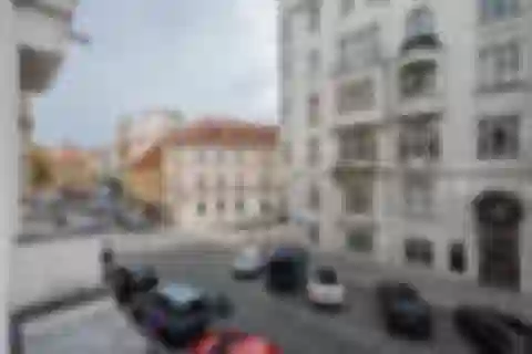 Haštalská, Staré Město - Praha 1 | Predaj, Byt, 2-izbový, 65 m²