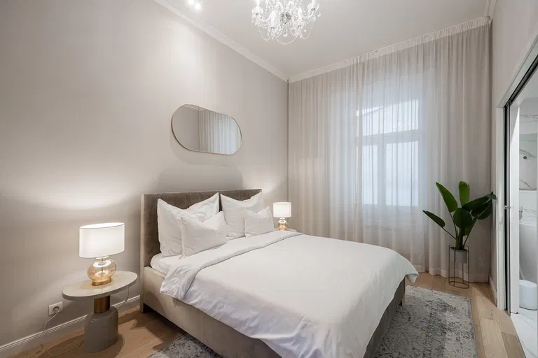 Haštalská, Staré Město - Praha 1 | Predaj, Byt, 2-izbový, 65 m²
