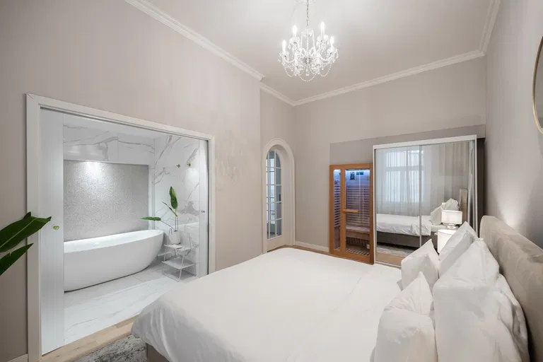 Haštalská, Staré Město - Praha 1 | Predaj, Byt, 2-izbový, 65 m²