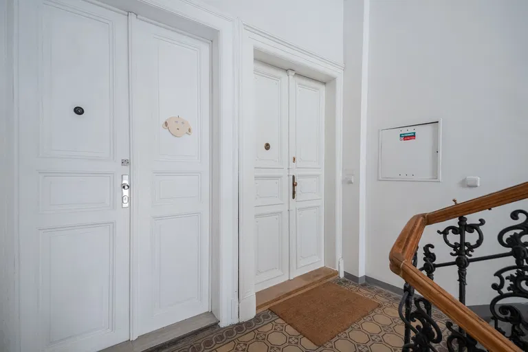 Haštalská, Staré Město - Praha 1 | Predaj, Byt, 2-izbový, 65 m²