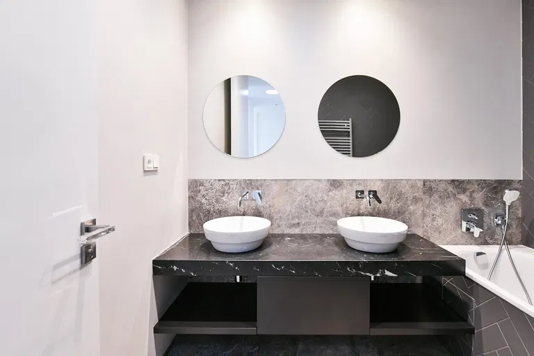 V podhájí, Braník - Prague 4 | Sale, Apartment, Four-bedroom (5+kk), 314 m²