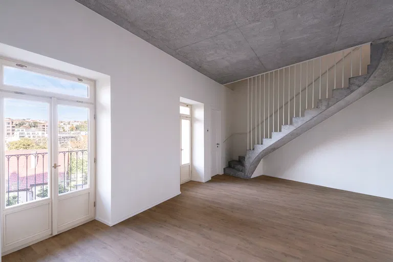 Boleslavova, Nusle - Praha 4 | Predaj, Byt, 3-izbový, 87 m²