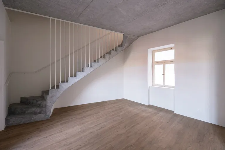 Boleslavova, Nusle - Praha 4 | Predaj, Byt, 3-izbový, 87 m²