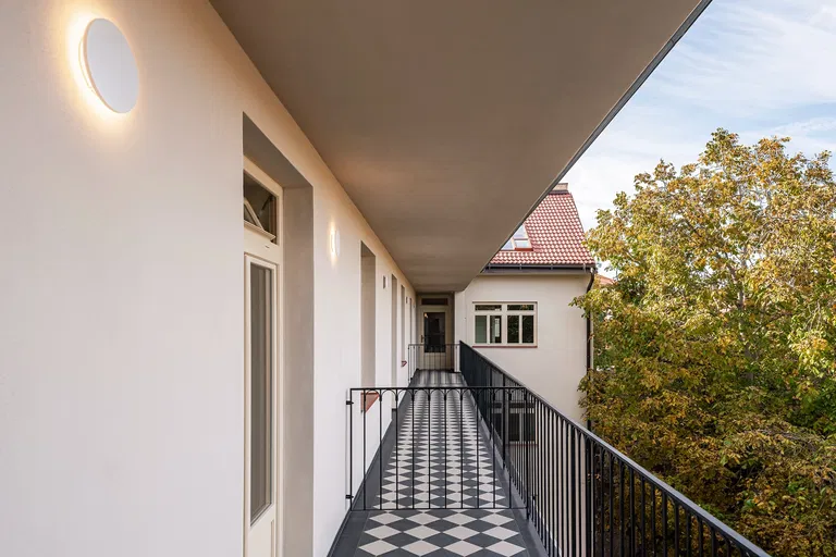 Boleslavova, Nusle - Praha 4 | Predaj, Byt, 3-izbový, 87 m²