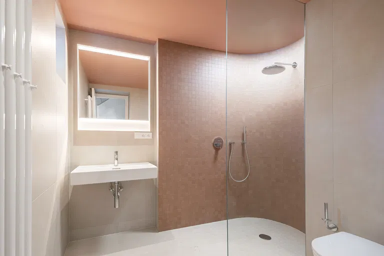 Boleslavova, Nusle - Praha 4 | Predaj, Byt, 3-izbový, 87 m²