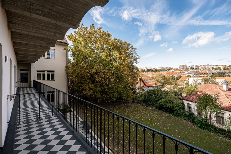 Boleslavova, Nusle - Praha 4 | Predaj, Byt, 3-izbový, 87 m²