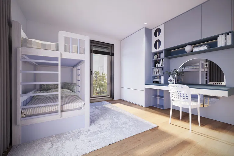U Michelského mlýna, Michle - Prague 4 | Sale, Apartment, Two-bedroom (3+kk), 91 m²