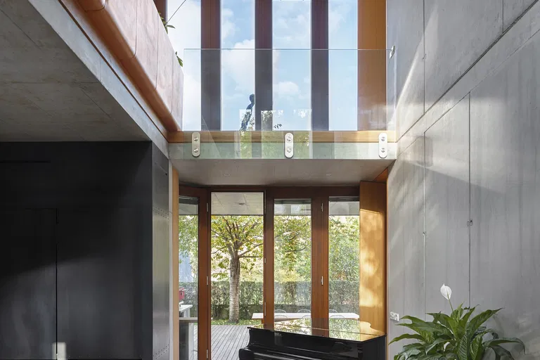 Procházkova, Podolí - Prague 4 | Sale, House, Six-bedroom (7+kk), 619 m²