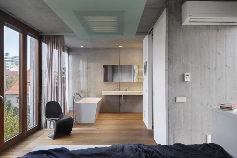 Procházkova, Podolí - Prague 4 | Sale, House, Six-bedroom (7+kk), 619 m²